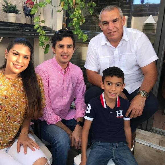 Meet your Posher, Jose - Picture 1 of 1